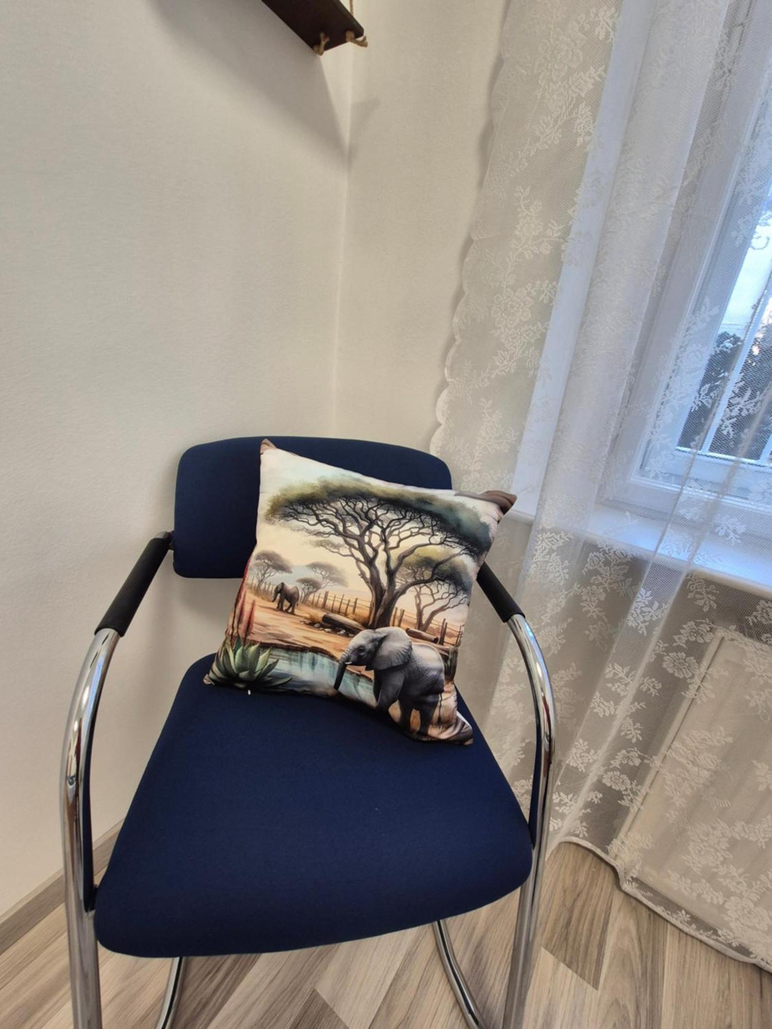 Apartmán Safari