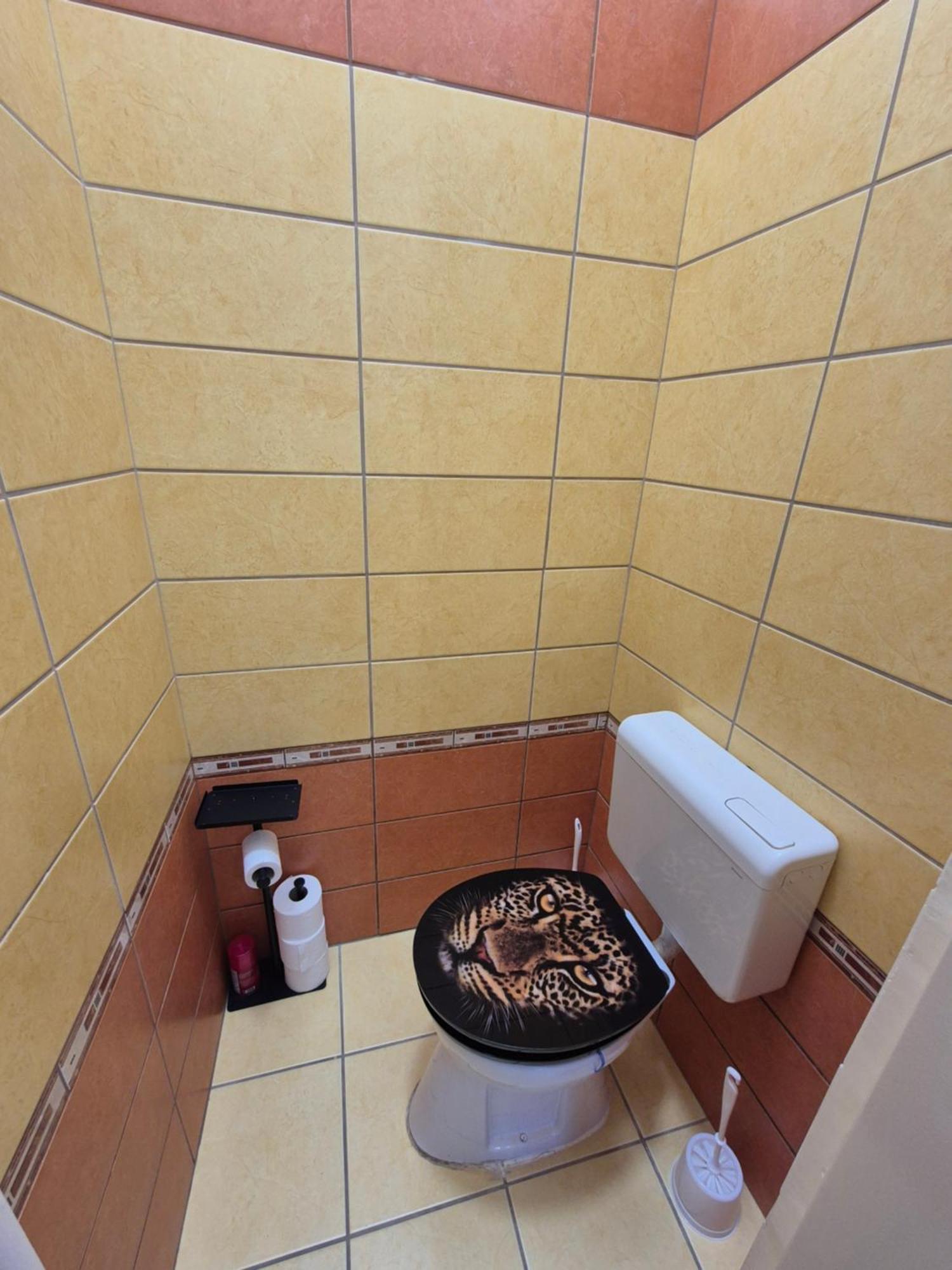 Safari Apartmán Budapešť