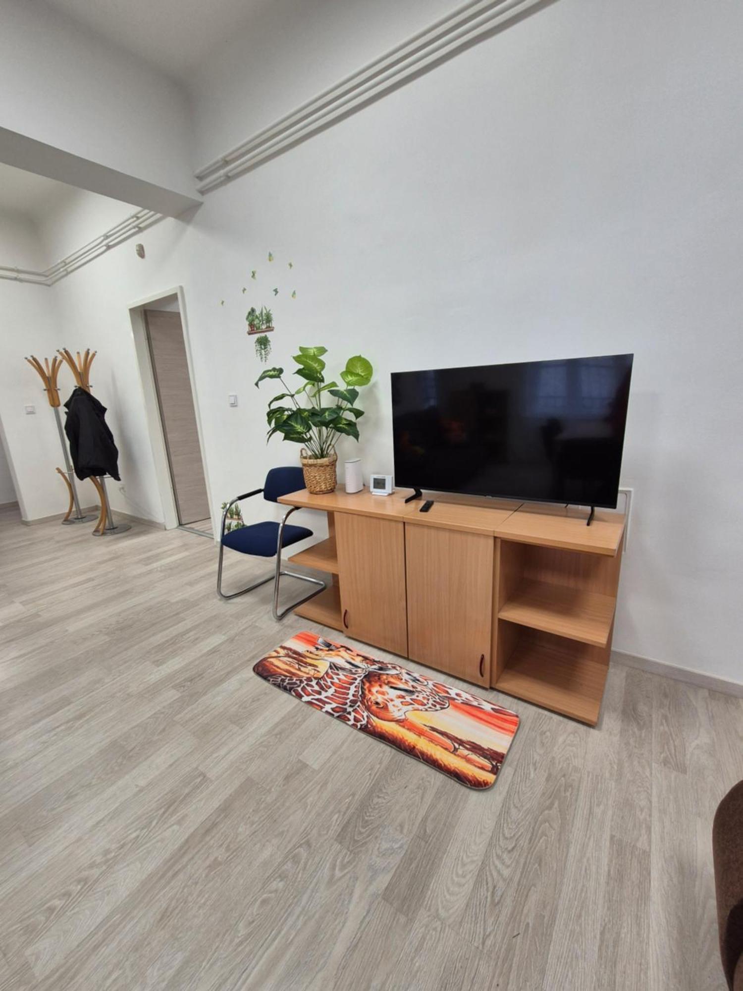 Safari Apartamento